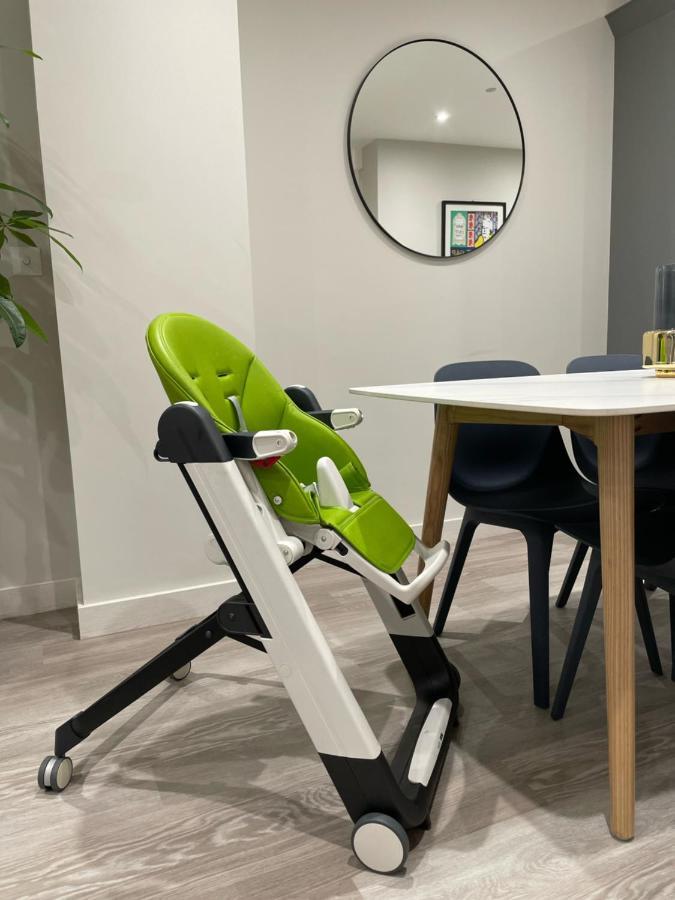 6mins From Beach, Free Parking Bournemouth