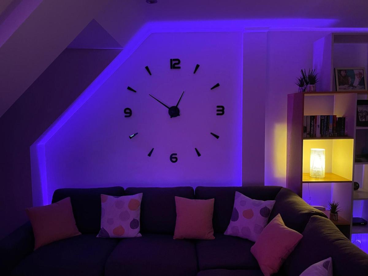 No 7 Woods View Apartment Bournemouth