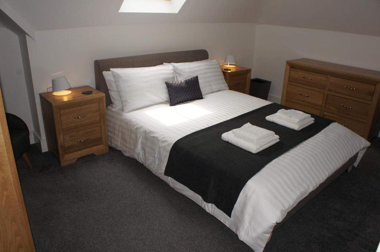 Apartment No 7 Woods View *