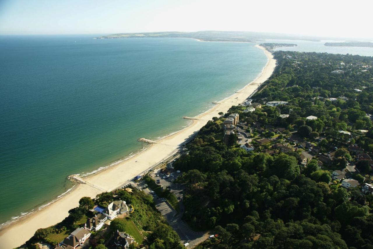 No 7 Woods View Apartment Bournemouth