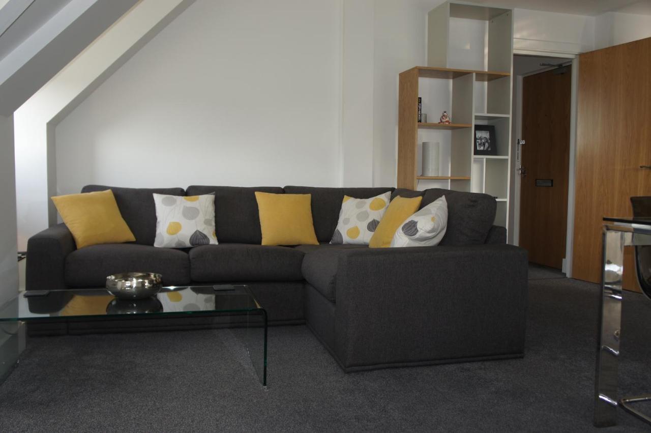 No 7 Woods View Apartment *