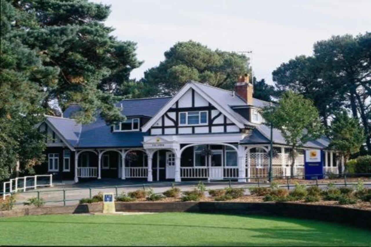The At Meyrick Park Bournemouth