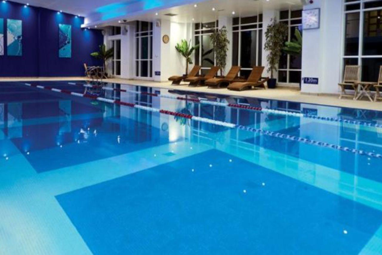 The At Meyrick Park Hotel 3*