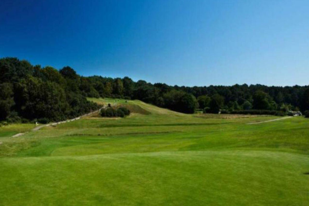 The At Meyrick Park Hotel Bournemouth