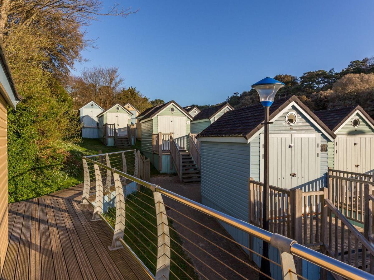 Holiday home Swallows *