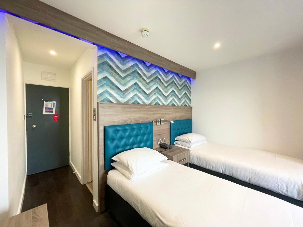 Suncliff - Oceana Collection Hotel