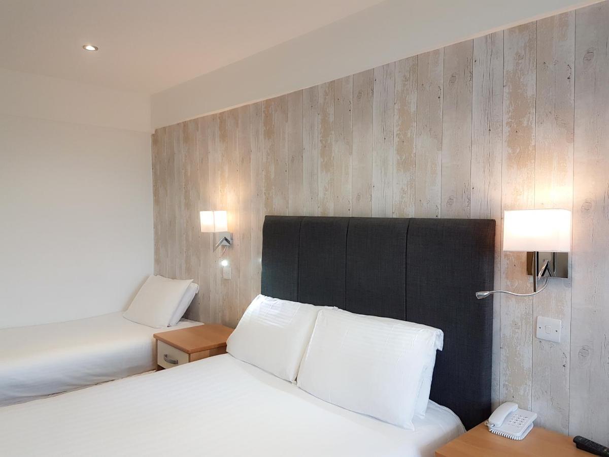 Ocean & - Oceana Collection Hotel