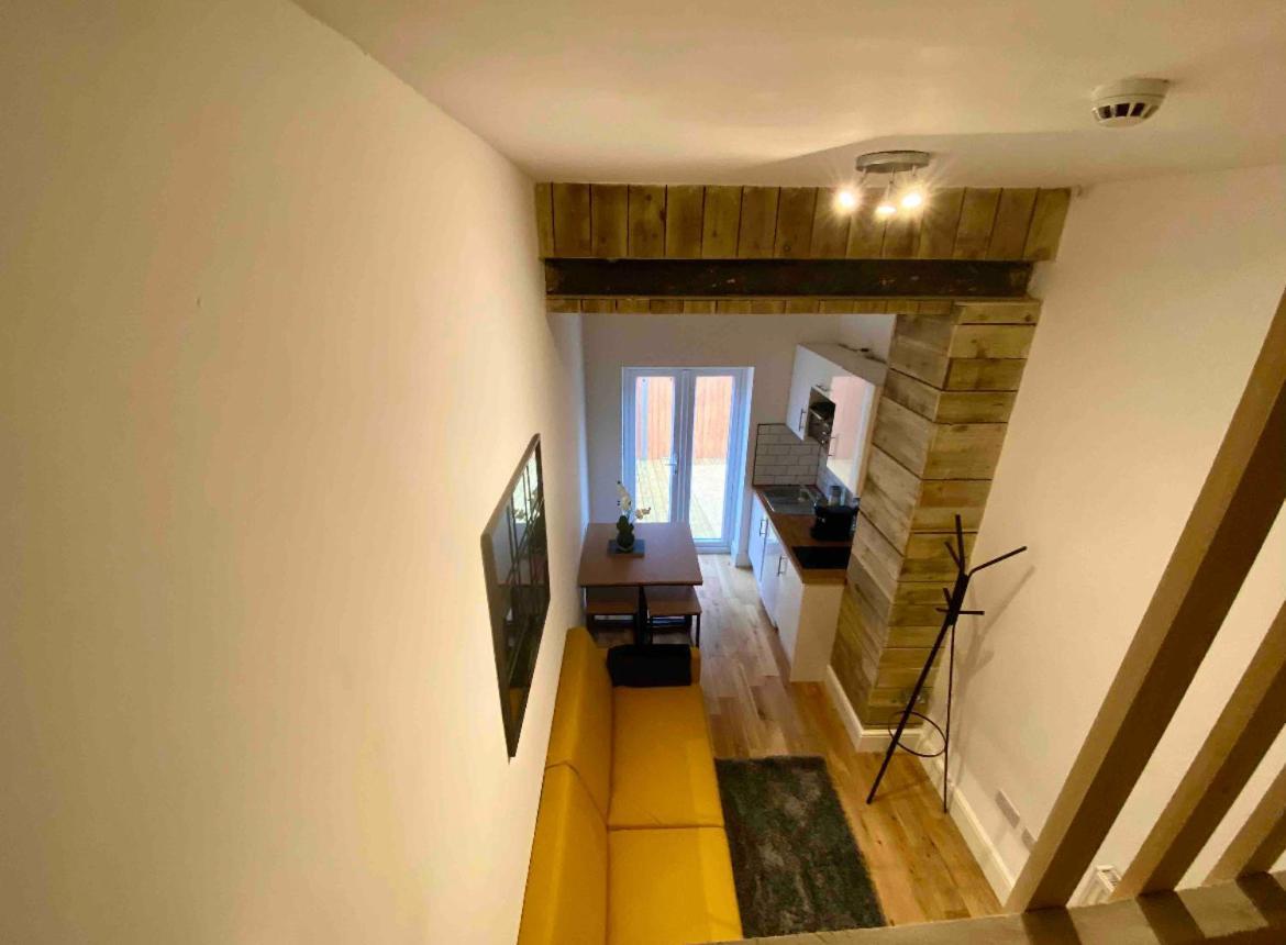 Apartment Flat 8, 10 St Johns Bournemouth
