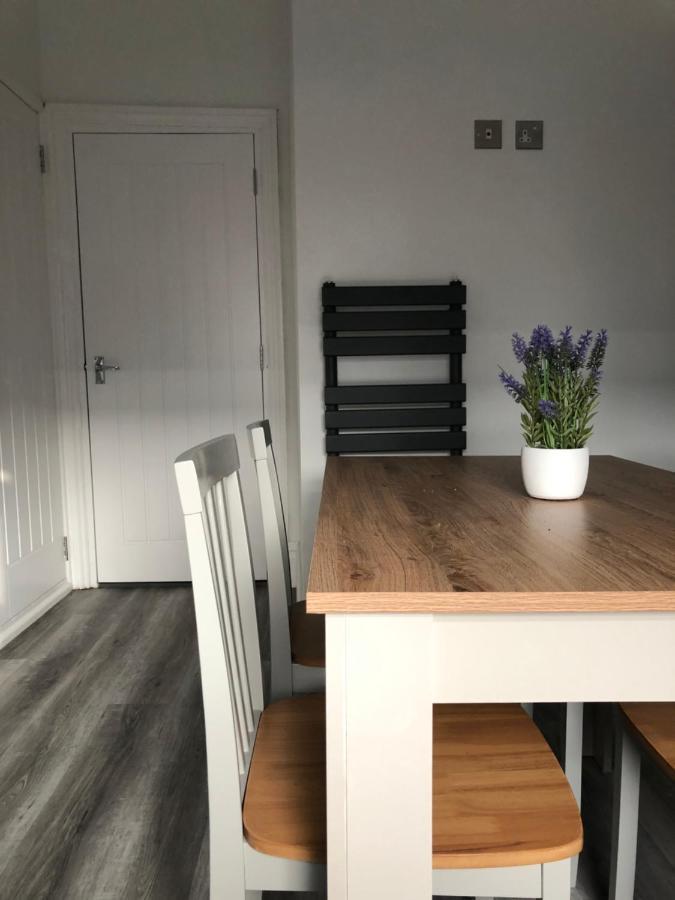 Entire Spacious 4 Bedroom In * Bournemouth
