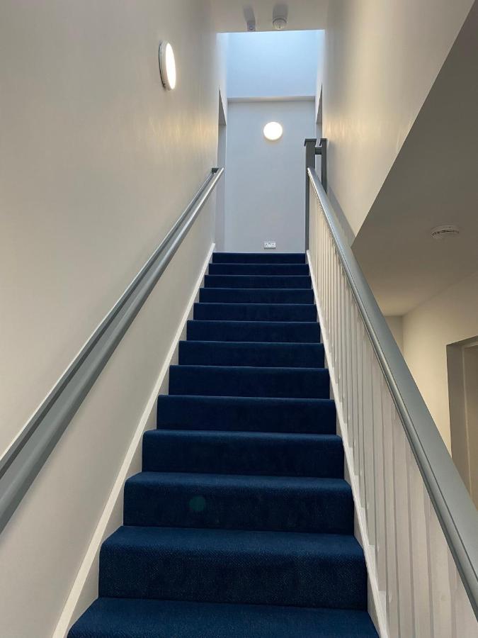 Beautifully Furnished 1 Bed Town Centre * Bournemouth