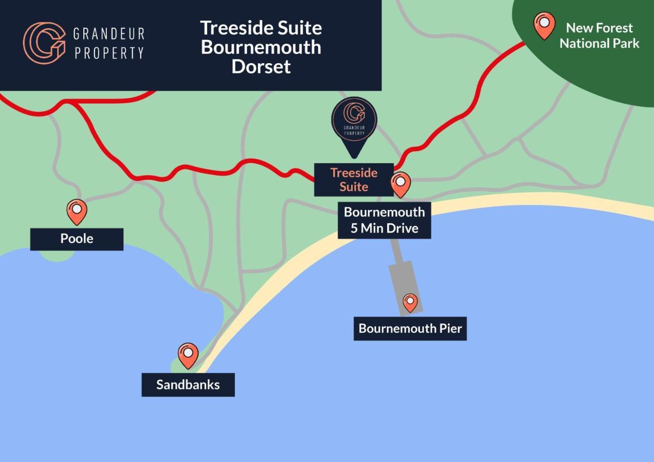 Treeside By Grandeur Property