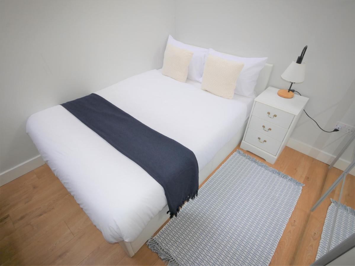 Turay Court Apartment Bournemouth