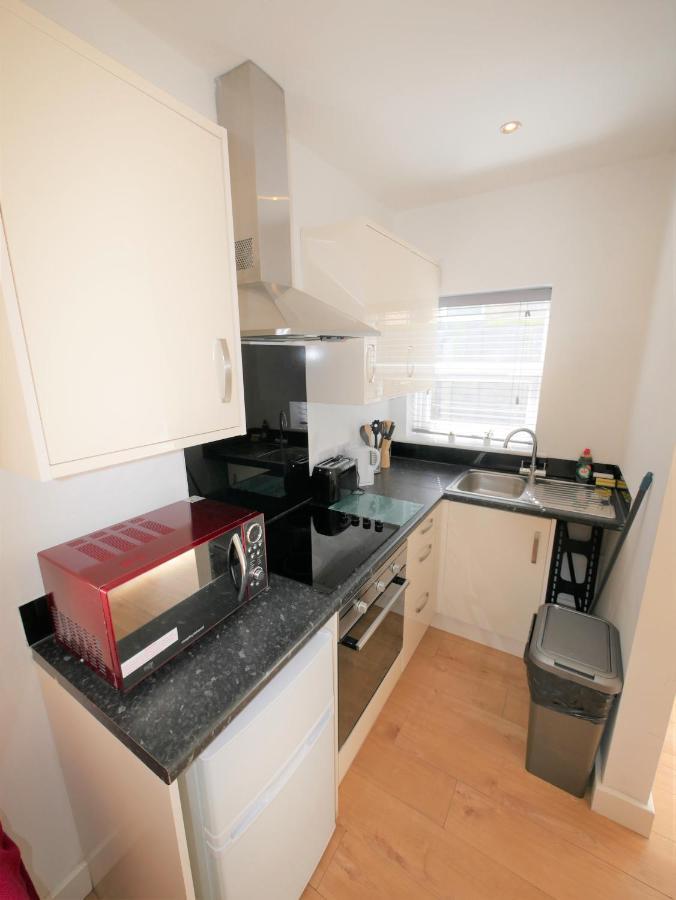 Turay Court Apartment Bournemouth