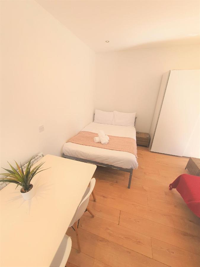 Apartment Turay Court Bournemouth