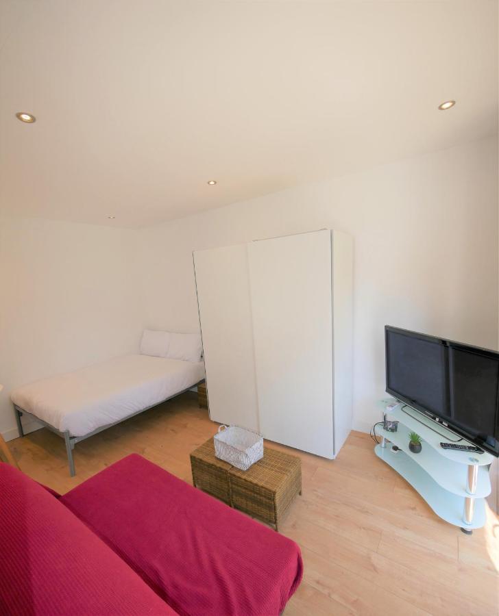 Turay Court Apartment Bournemouth