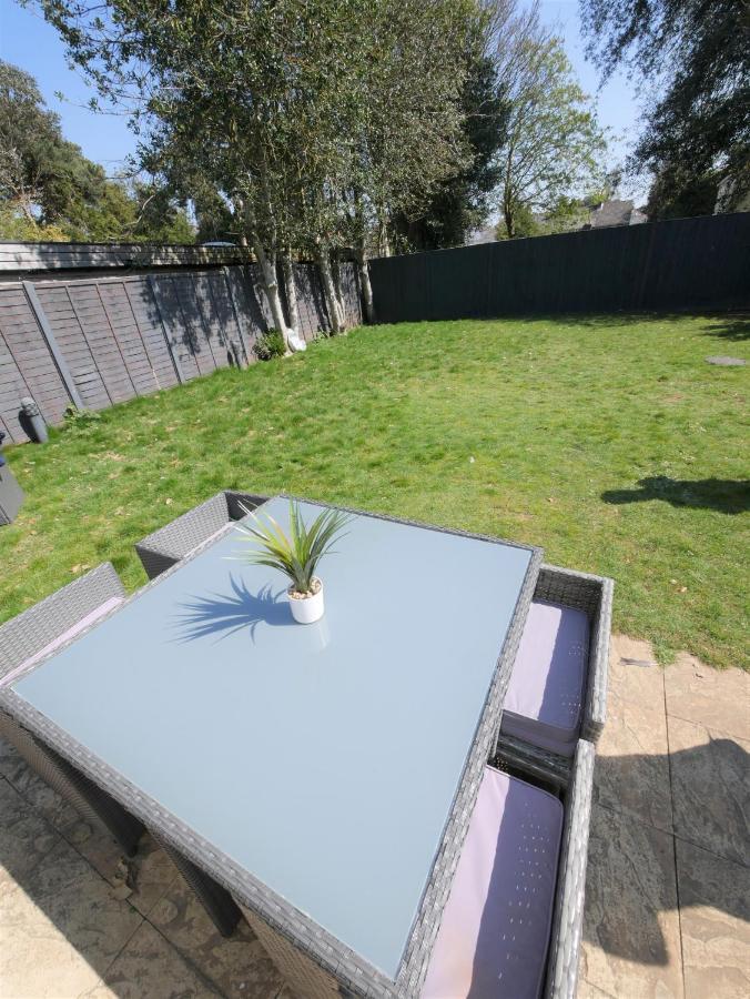 Turay Court Apartment Bournemouth