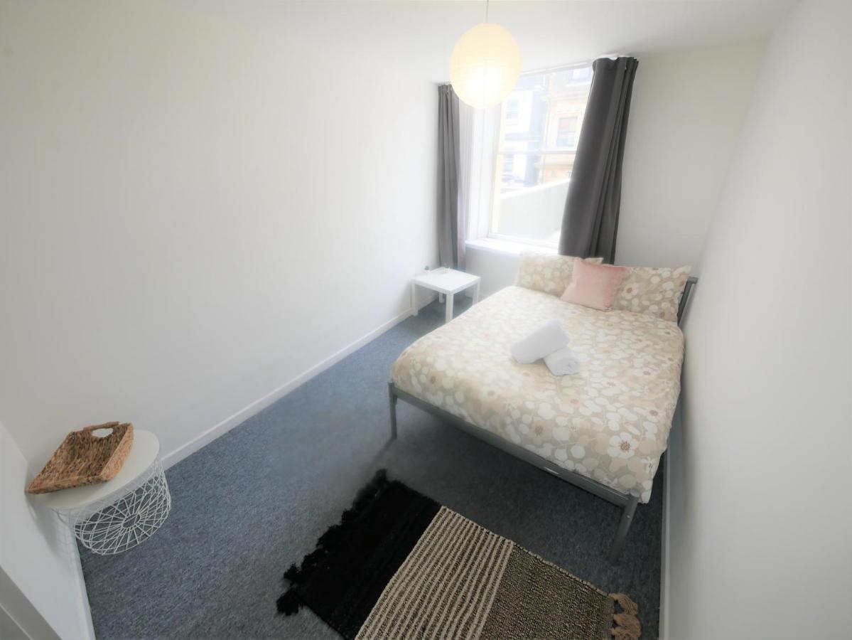 Daimler Apartment Bournemouth
