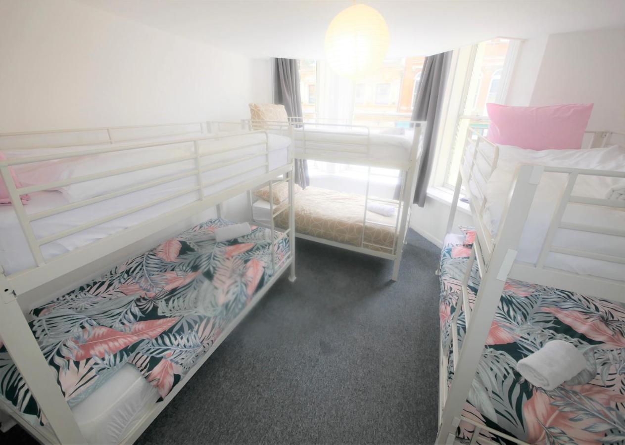 Apartment Daimler Bournemouth