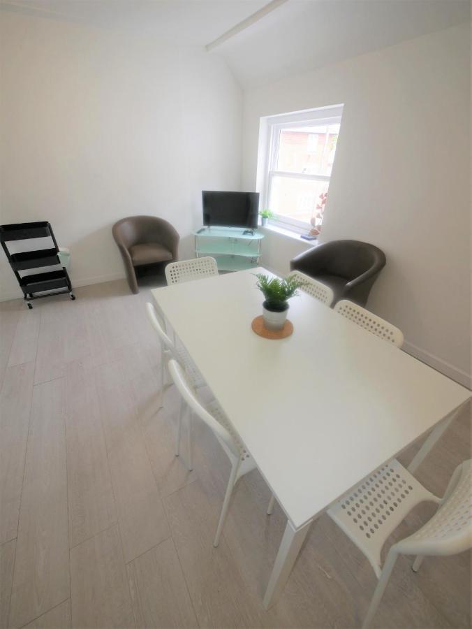 Apartment Daimler Bournemouth