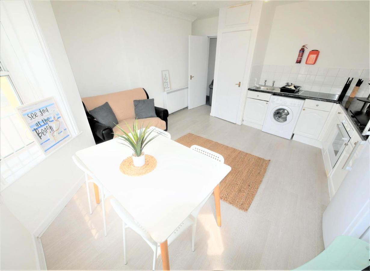 Apartment Daimler Bournemouth