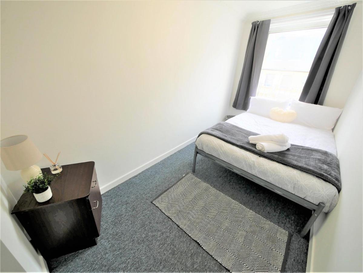 Apartment Daimler *