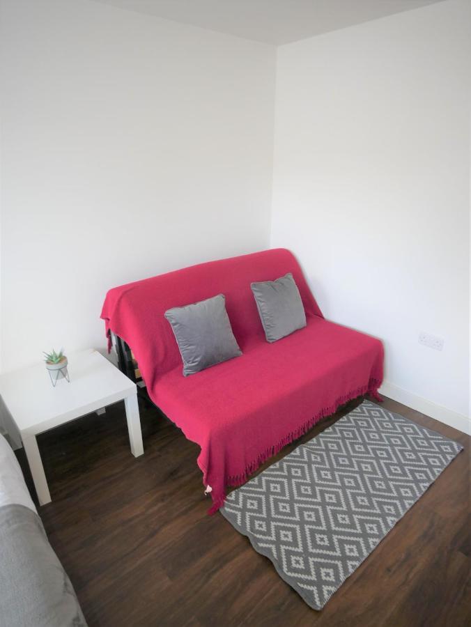 Hill House Apartment Bournemouth