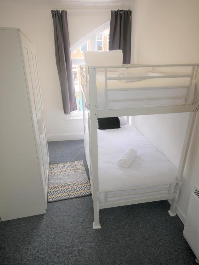 Daimler Apartment Bournemouth