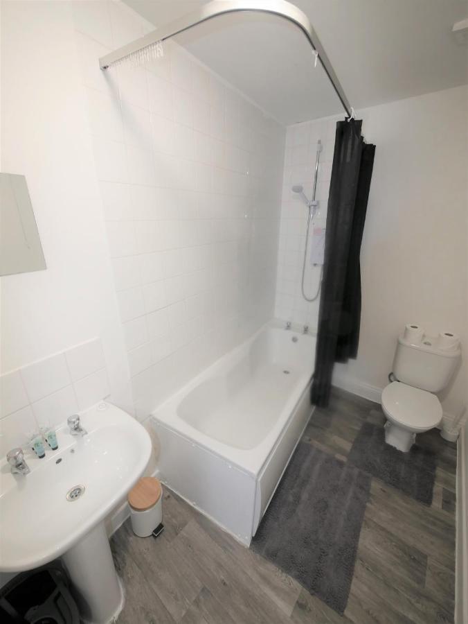 Daimler Apartment Bournemouth