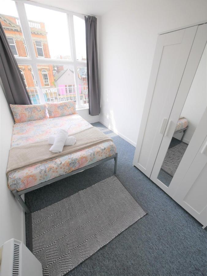 Apartment Daimler