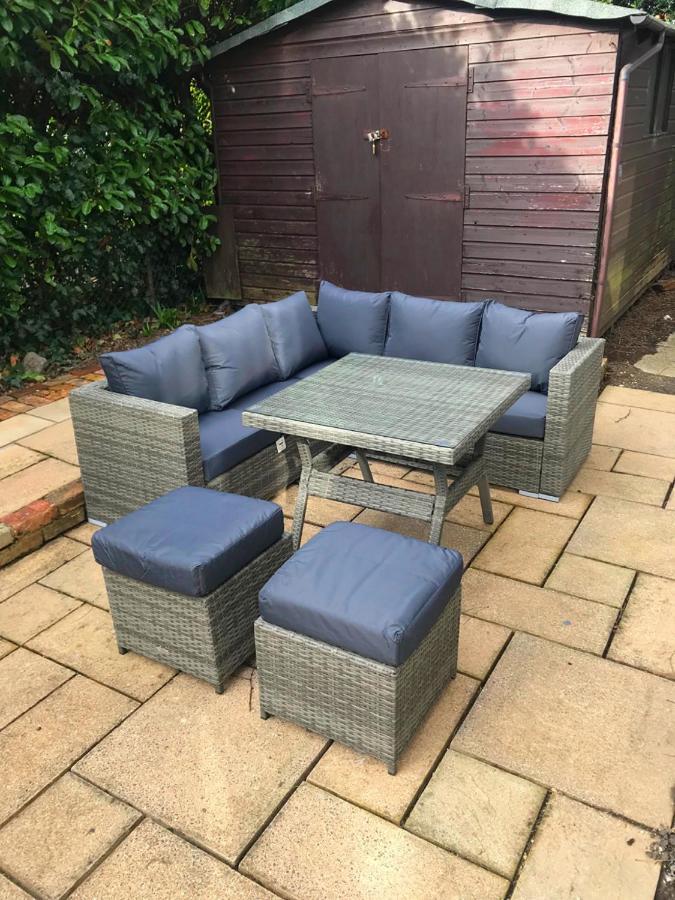 April Summer Breeze -3bed-sleeps 6-parking-walk To The Beach-spacious-families-groups-professionals-contractors Welcome