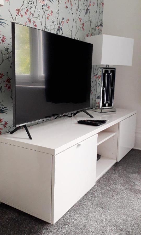 The Chine- A Spacious Close To The * Bournemouth