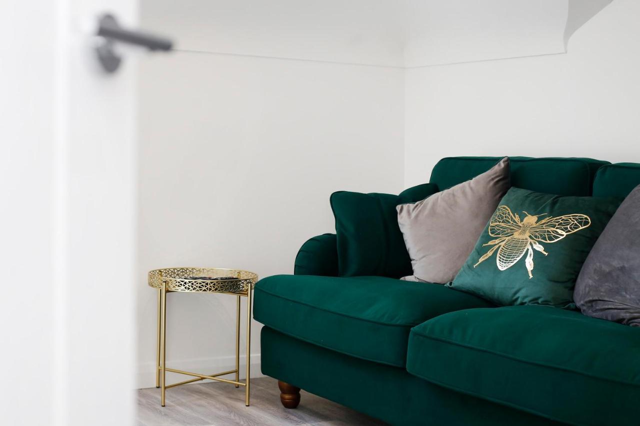 Nightingale - Perfect Location Close To The - Free Parking Apartment