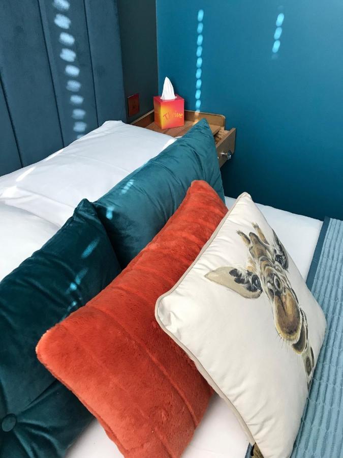 Amarillo Bed & Breakfast Bournemouth