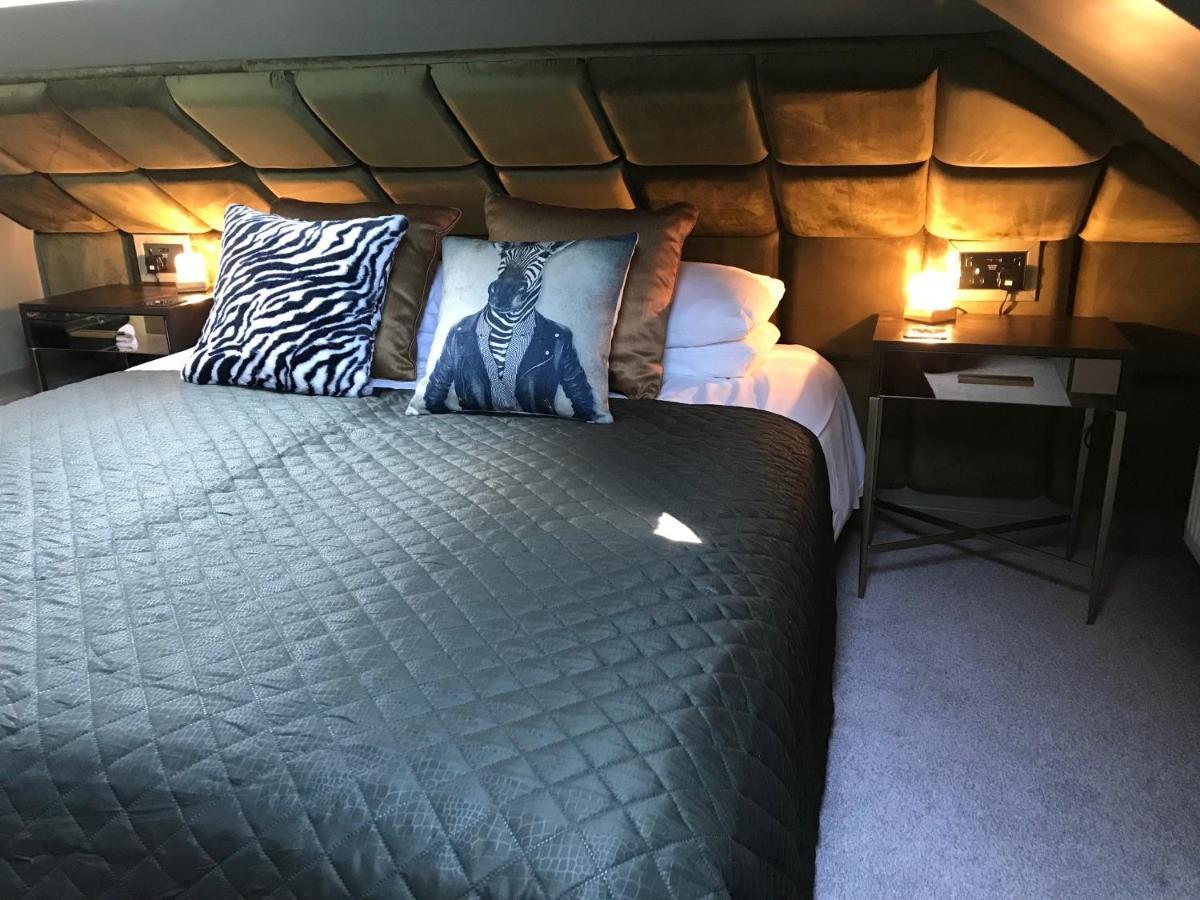 Bed & Breakfast Amarillo