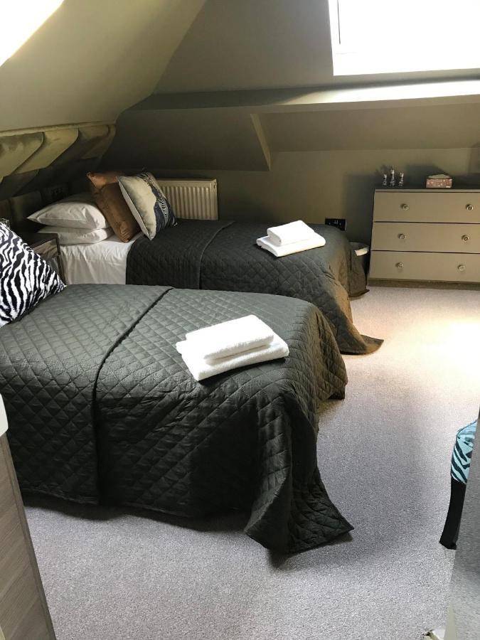 Amarillo 4* Bournemouth