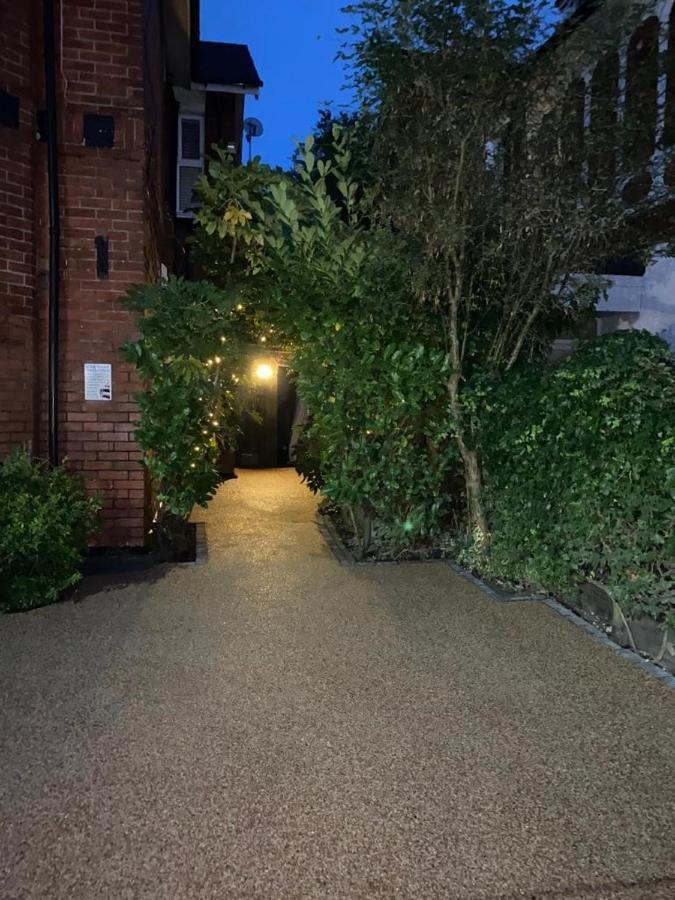 Bed & Breakfast Amarillo Bournemouth