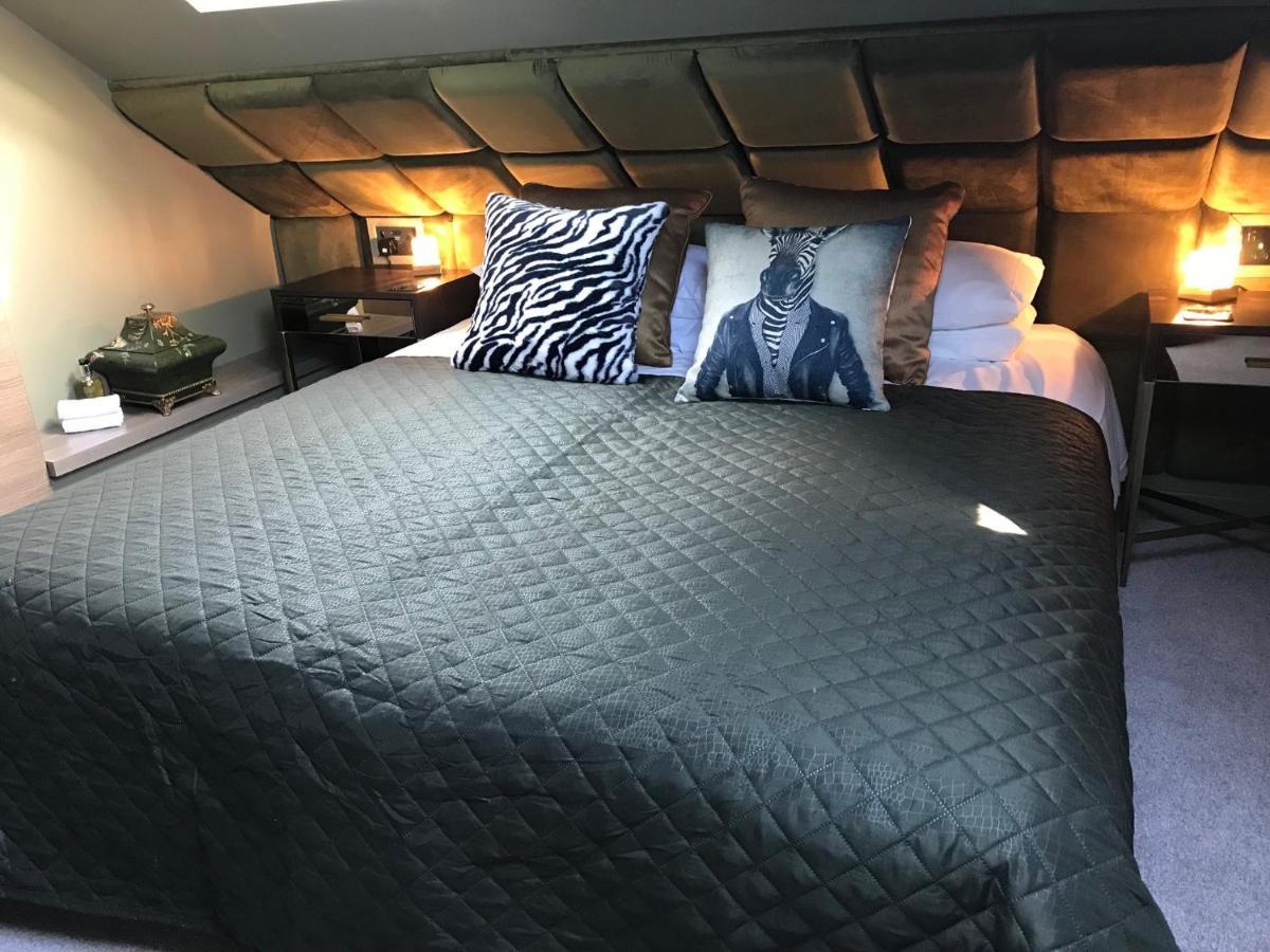 Amarillo Bed & Breakfast 4*
