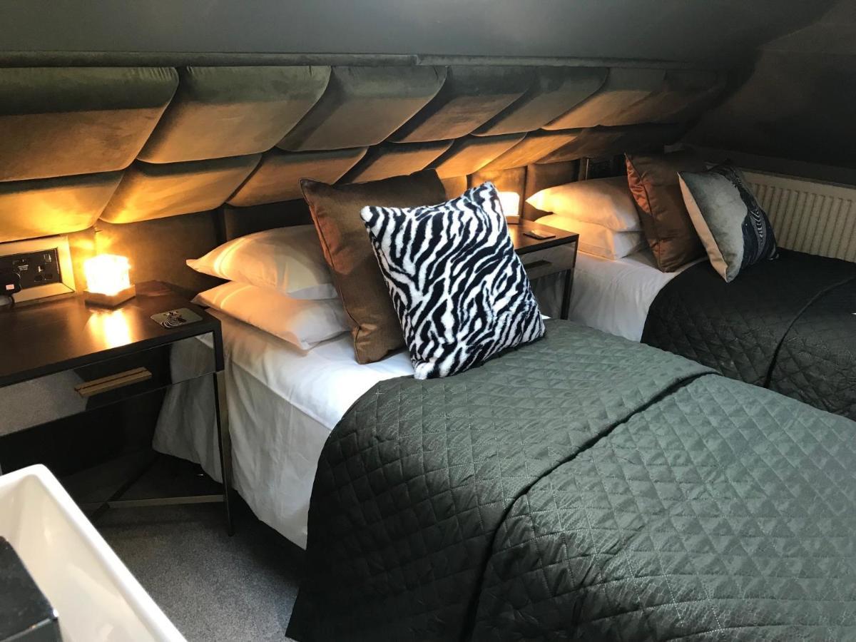 Amarillo 4* Bournemouth