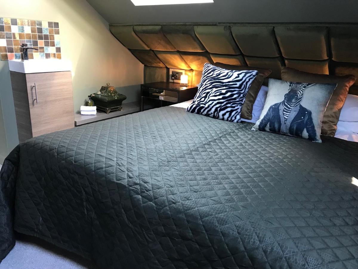 Amarillo Bed & Breakfast Bournemouth