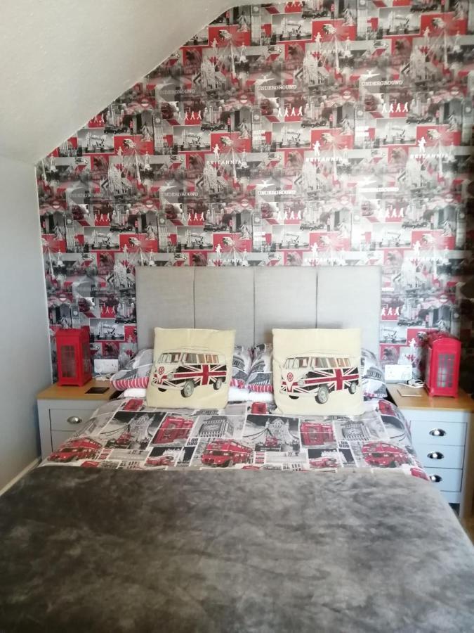 Lea Hurst Bed & Breakfast Bournemouth