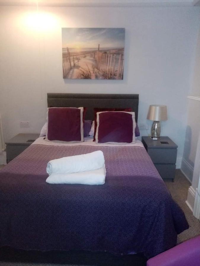 Lea Hurst Bed & Breakfast 3*