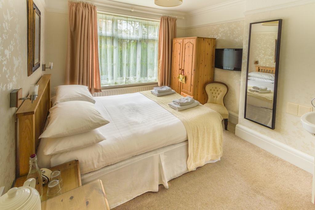 Bed & Breakfast The Living Bournemouth