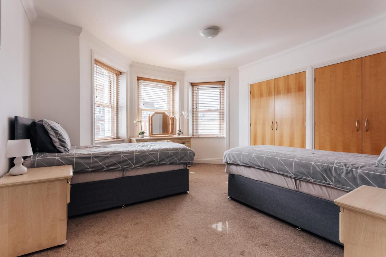 Apartment Quality Front Sleep Up To 7 Guests