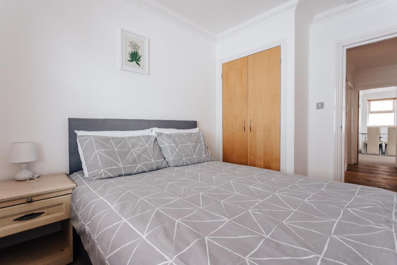 Quality Front Sleep Up To 7 Guests Apartment *