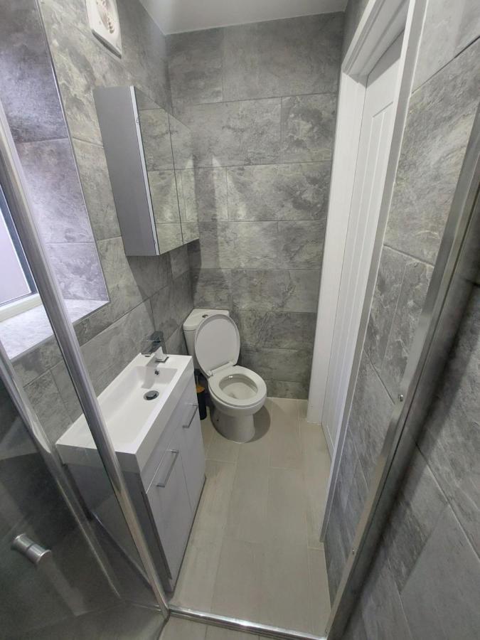 New, Stylish Flat With Private Patio And Free On-street Parking Check Out At 11am * Bournemouth