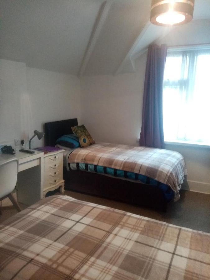 Lea Hurst Bed & Breakfast