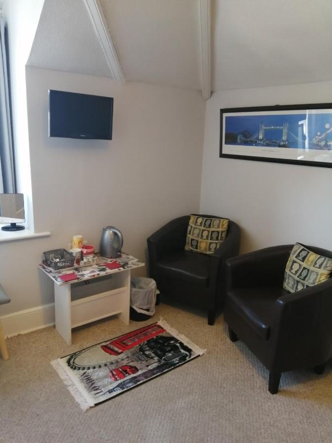 Bed & Breakfast Lea Hurst 3*