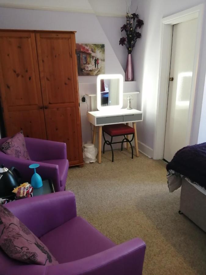 Lea Hurst Bed & Breakfast