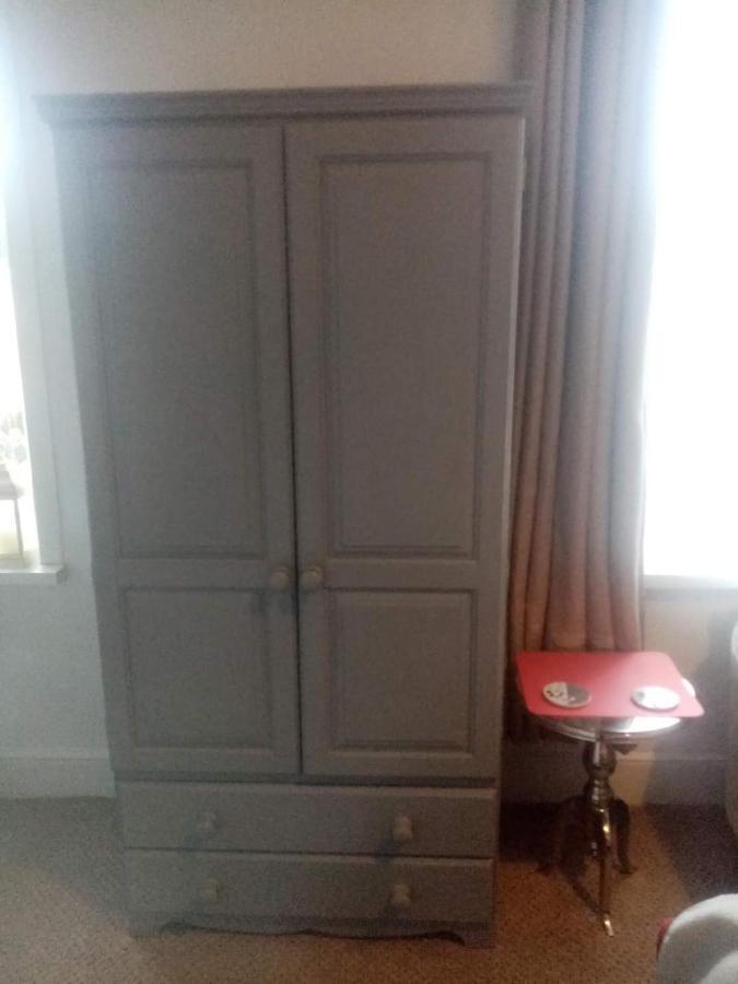 Bed & Breakfast Lea Hurst