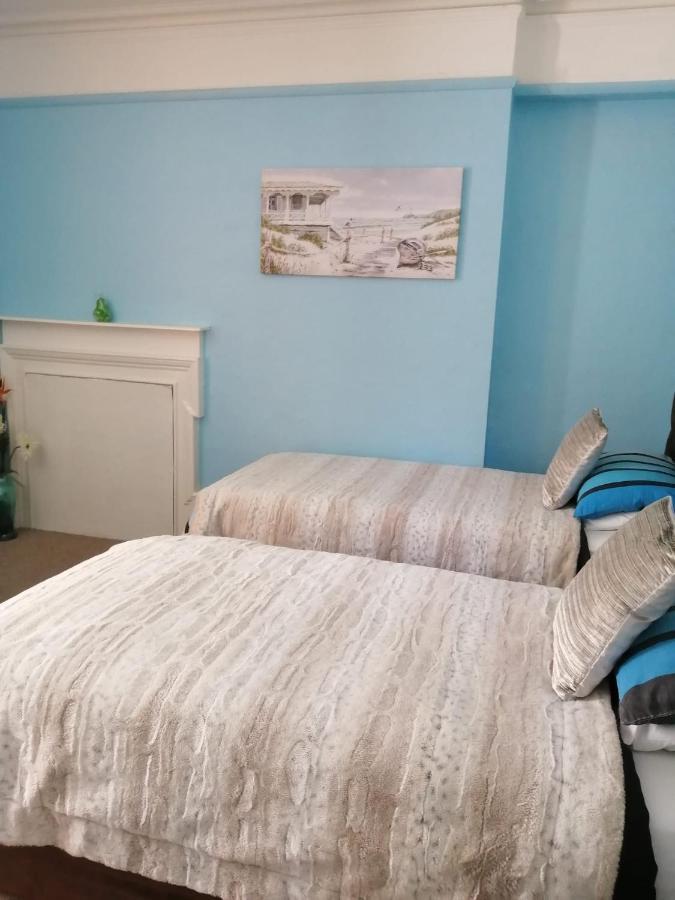 Lea Hurst Bed & Breakfast